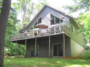14295 N Muskesin Easement, Lac Du Flambeau, WI 54538