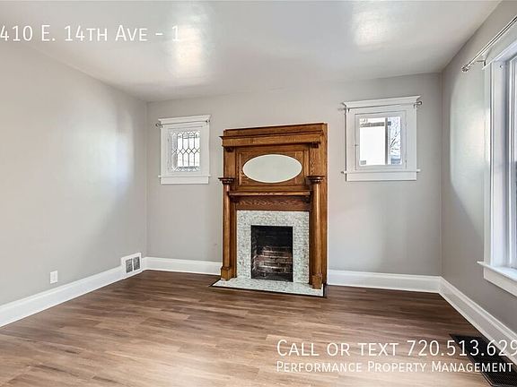 2nd image of 1410 E 14th Ave APT 1