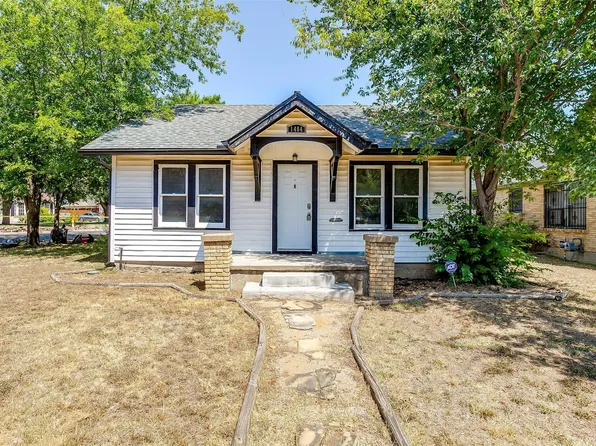 1404 NW 19th St, Fort Worth, TX 76164