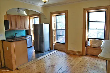 Rented by Corcoran