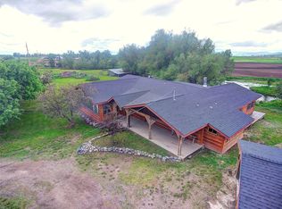 41659 Leighton Rd, Polson, MT 59860