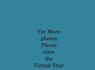 22 S Stone Bridge Rd, Fayetteville, AR 72701