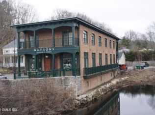 1 Glenville St, Greenwich, CT 06831