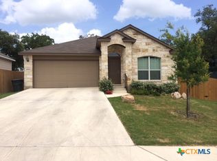 2020 Meadow View Dr, San Marcos, TX 78666