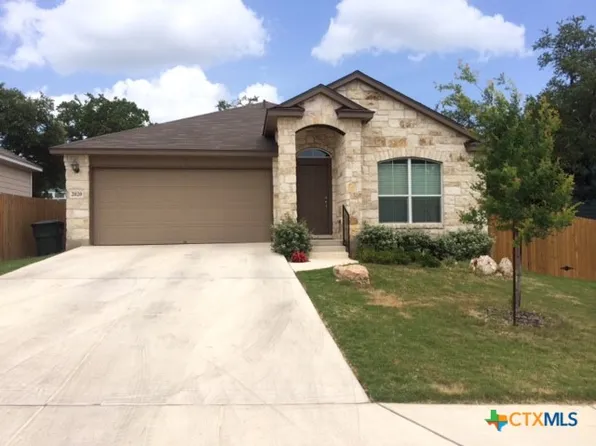 2020 Meadow View Dr, San Marcos, TX 78666