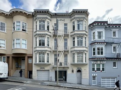1635 Clay St, San Francisco, CA, 94109