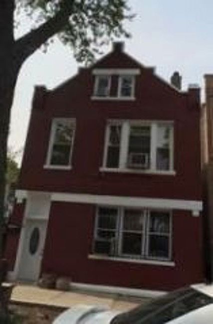 Property Front View