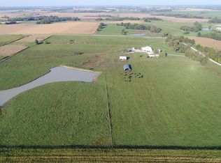 55186 Evergreen Rd, Edina, MO 63537