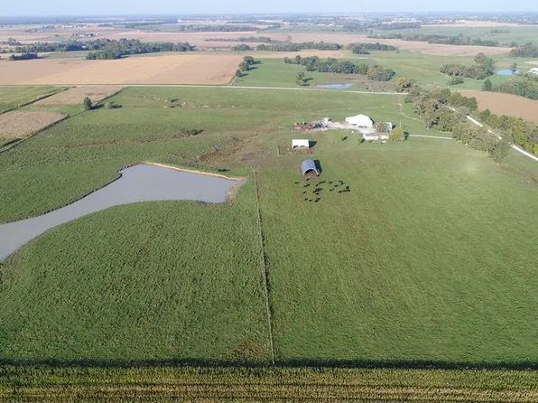 55186 Evergreen Rd, Edina, MO 63537