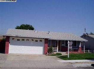 26704 Peterman Ave, Hayward, CA 94545