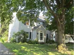 18824 Preston Rd, Hagerstown, MD 21742