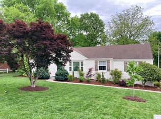 321 Blue Hills Dr, Nashville, TN 37214