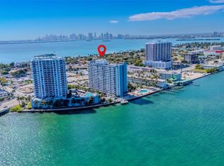 Kennedy House Condo, North Bay Village, FL 33141