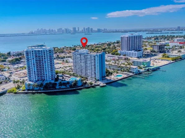 1865 79th Street Cswy APT 11B, North Bay Village, FL 33141