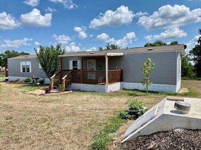 20 Green Brier Drive, Seymour, MO, 65746