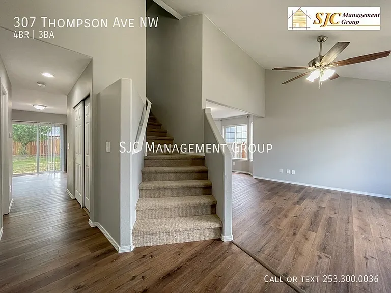 307 Thompson Ave NW — Photo 2