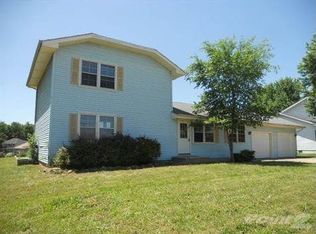 3554 W State St, Springfield, MO 65802