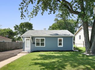 2332 Vermillion St, Lake Station, IN 46405