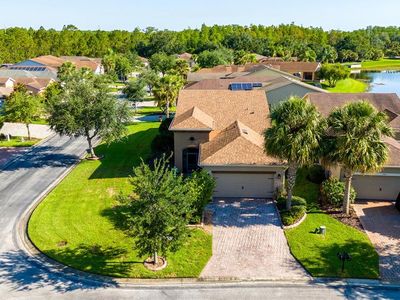 803 Shady Canyon Way, Poinciana, FL, 34759