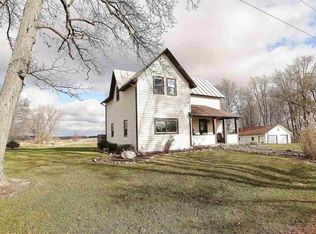 0720 W 400 S, Albion, IN