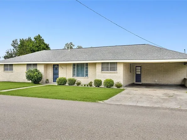 2615 Cardinal Dr, Marrero, LA 70072