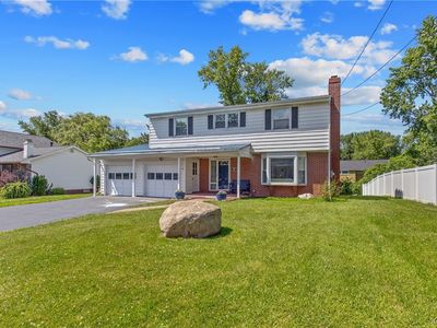 27 McIntosh St, Liverpool, NY, 13090