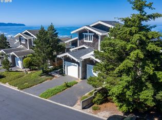 355 Promontory Ln, Oceanside, OR 97134