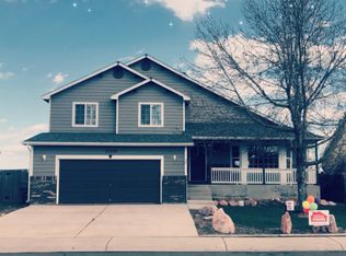 17333 Margil Rd, Mead, CO 80542