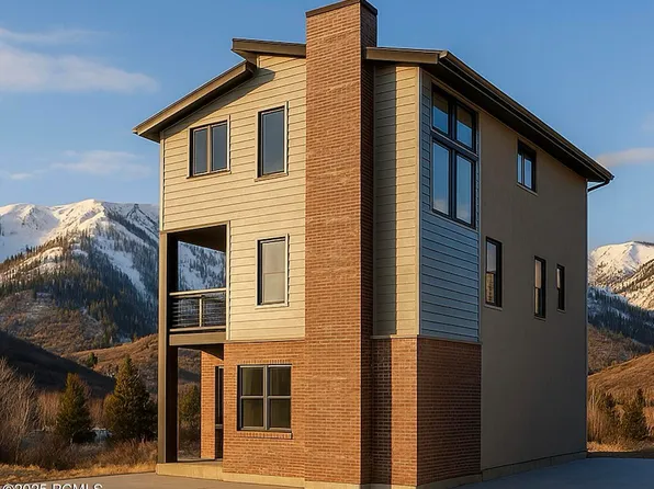 6964 Elk Wallow Dr, Park City, UT 84098