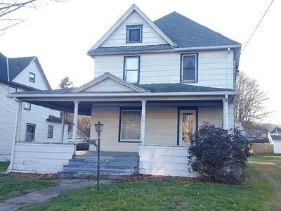 607 N Main St, Athens, PA, 18810