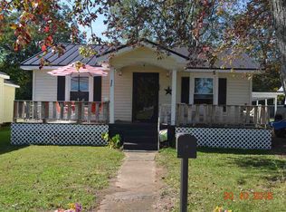 608 S Madison St, Athens, AL 35611