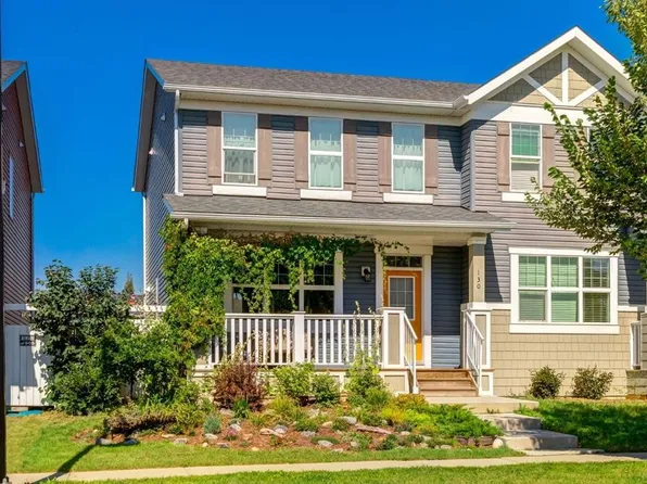 130 S Auburn Meadows Ave SE, Calgary, AB T3M 2E6