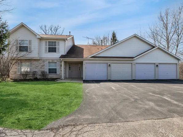 (undisclosed Address), Round Lake Beach, IL 60073