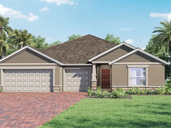 6 52nd Sq, Vero Beach, FL 32968