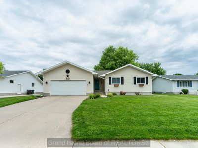 4170 Hartford St, Grand Island, NE, 68803