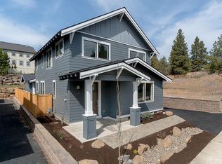 2323 NW Awbrey Ct, Bend, OR 97703