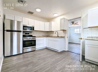 1301 E 10th St, Tucson, AZ 85719