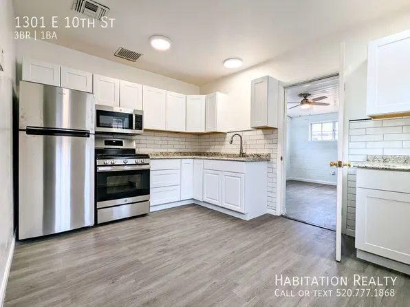 1301 E 10th St, Tucson, AZ 85719