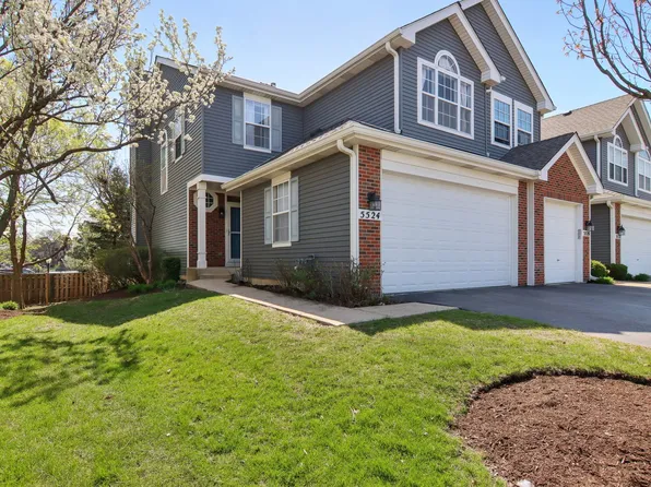 5524 Elizabeth Pl, Rolling Meadows, IL 60008