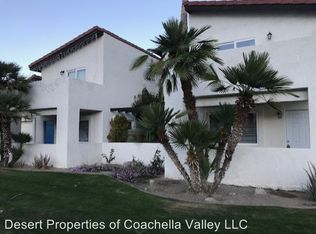 32950 Monte Vista Rd APT C, Cathedral City, CA 92234