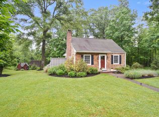 2 Brook Ave, Basking Ridge, NJ 07920
