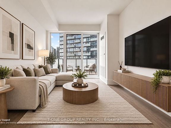 4th image of 470 Front St W #1708