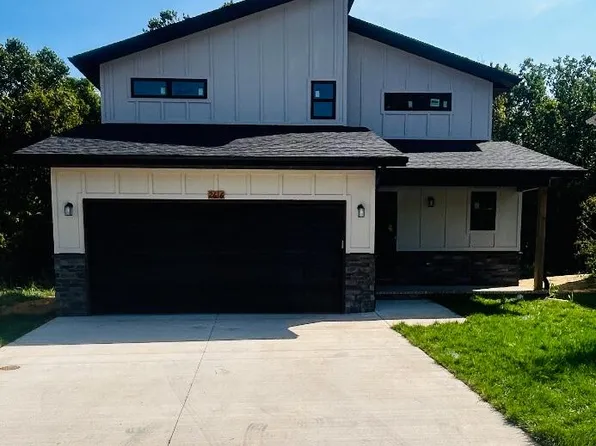 2616 N Prospect Avenue, Springfield, MO 65803