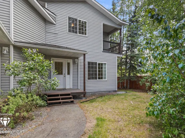 12540 Old Glenn Hwy #B, Eagle River, AK 99577