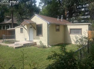 1914 Woodburn St, Colorado Springs, CO 80906