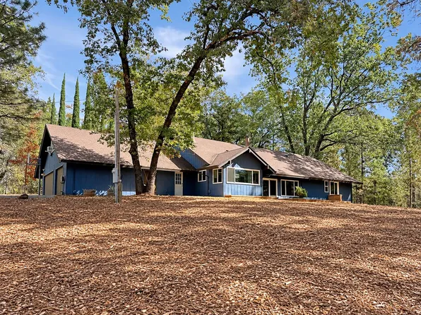 27366 Table Meadow Rd, Auburn, CA 95602