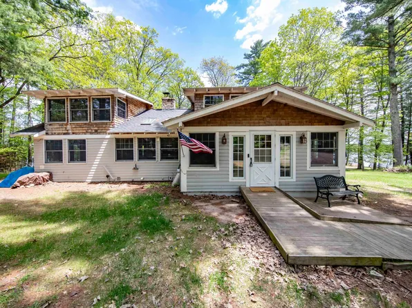 756 Meta Shores Dr, Eagle River, WI 54521