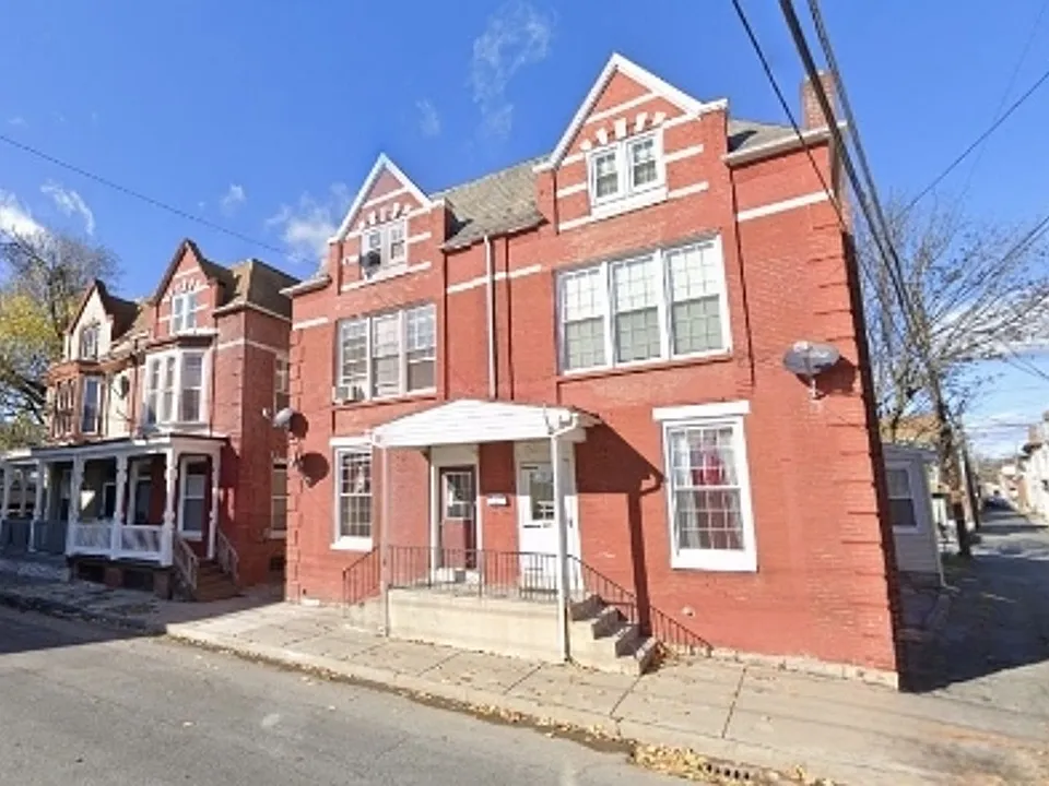 823 Church St