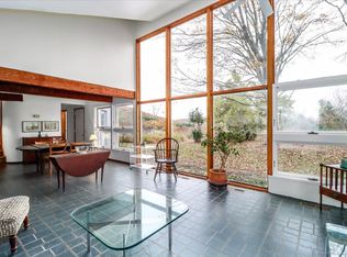 52 Squire Hill Rd, New Milford, CT 06776