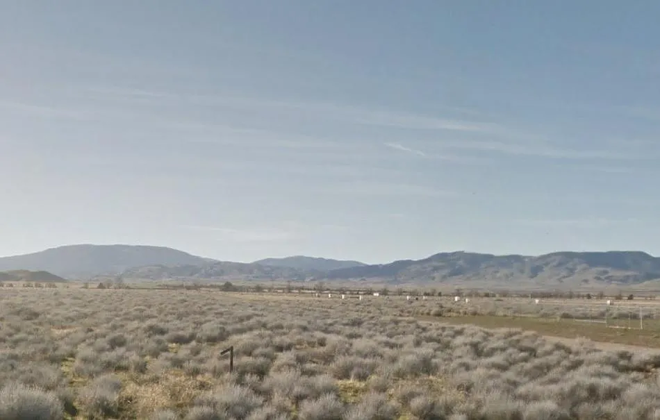 Barnes Ranch Rd photo 1
